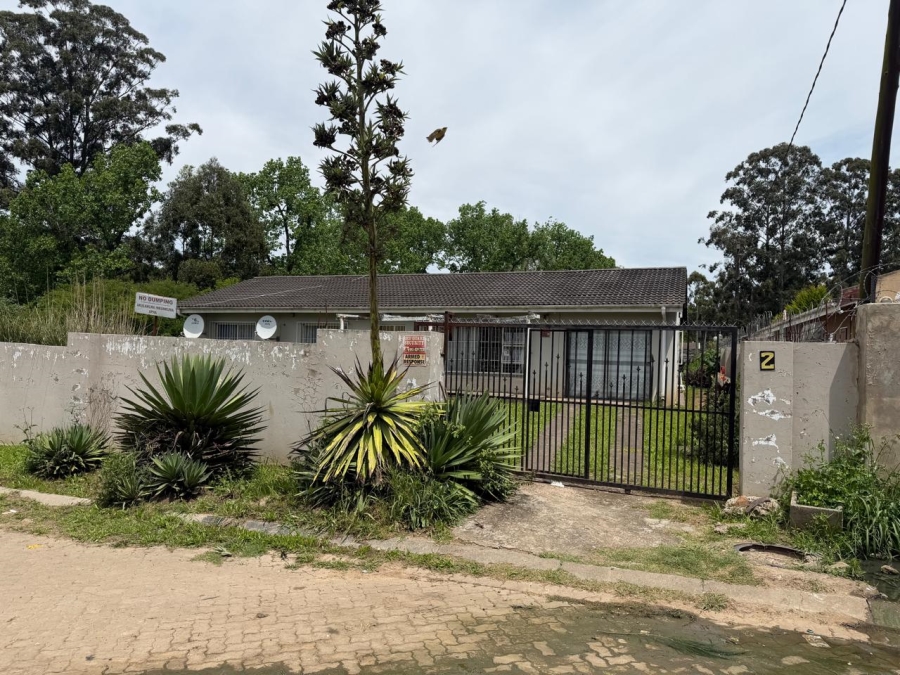 3 Bedroom Property for Sale in Butterworth Eastern Cape